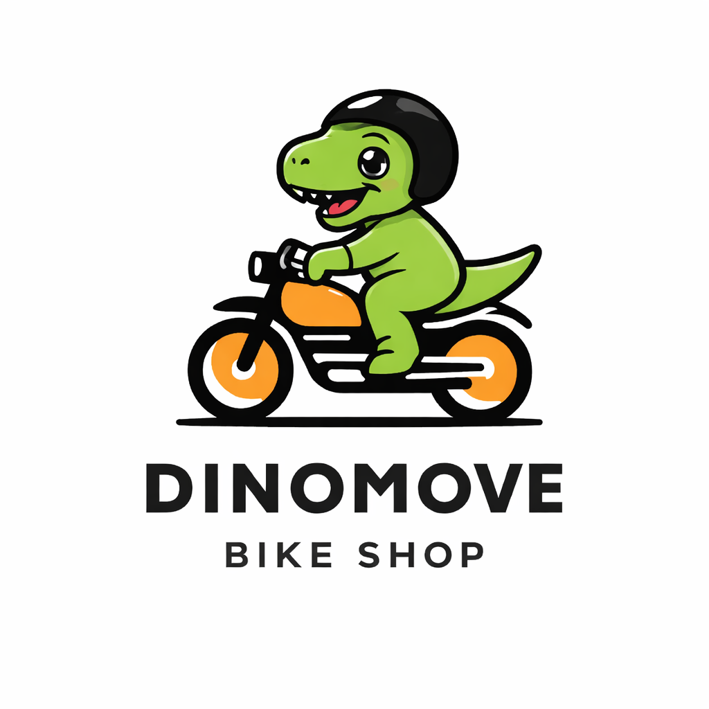 Dinomove Bike Shop
